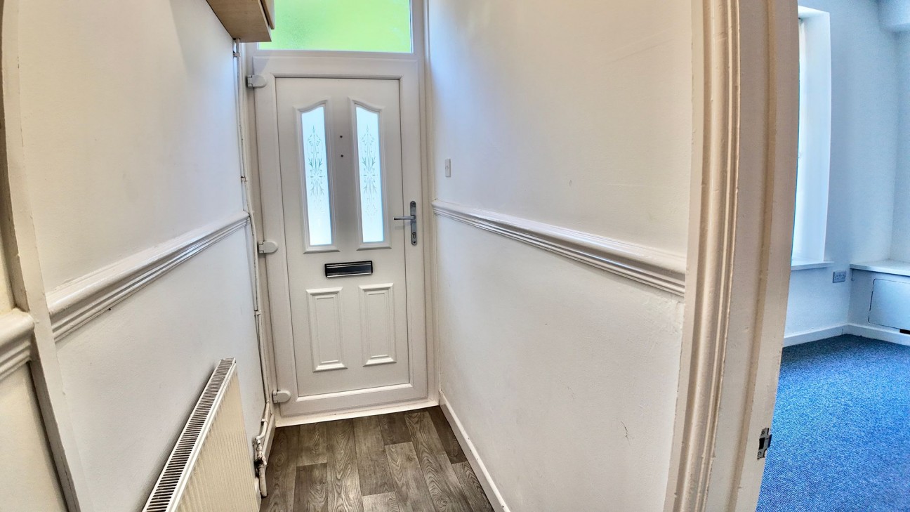 Glandwr Street, Abertillery, NP13