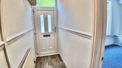 Glandwr Street, Abertillery, NP13