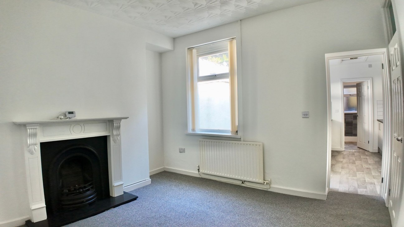 Glandwr Street, Abertillery, NP13