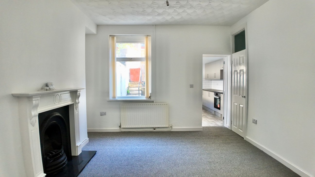 Glandwr Street, Abertillery, NP13