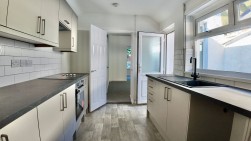 Glandwr Street, Abertillery, NP13