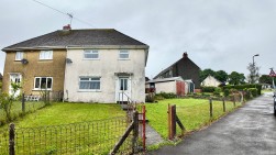 Rushmere Road, Pontllanfraith, NP12