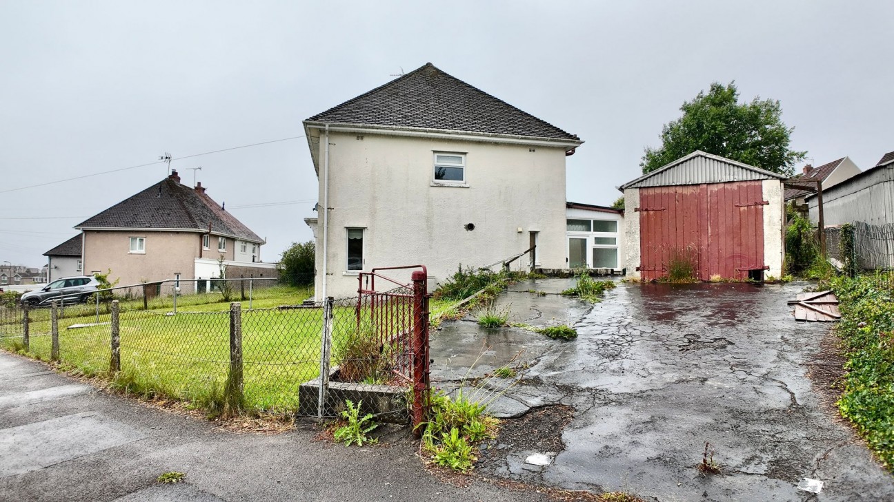 Rushmere Road, Pontllanfraith, NP12