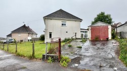 Rushmere Road, Pontllanfraith, NP12