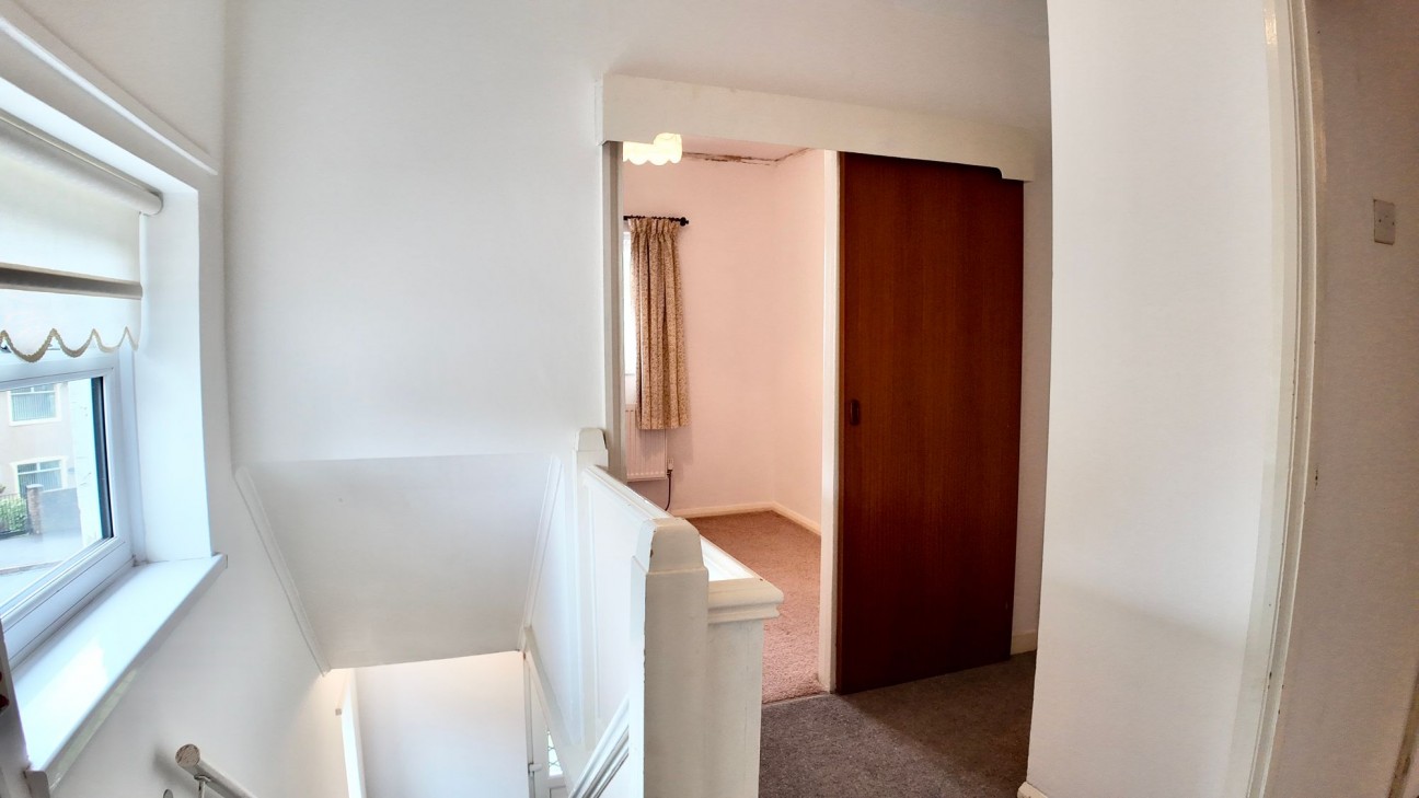 Rushmere Road, Pontllanfraith, NP12