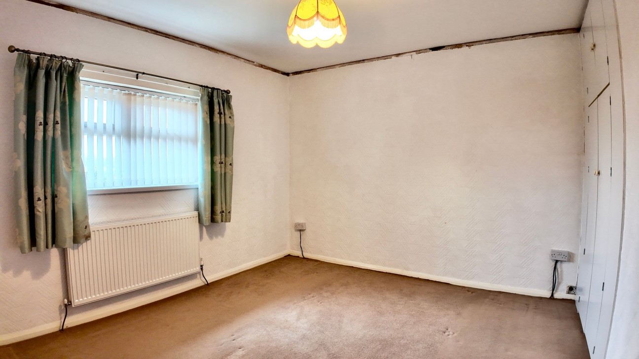 Rushmere Road, Pontllanfraith, NP12