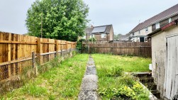 Rushmere Road, Pontllanfraith, NP12