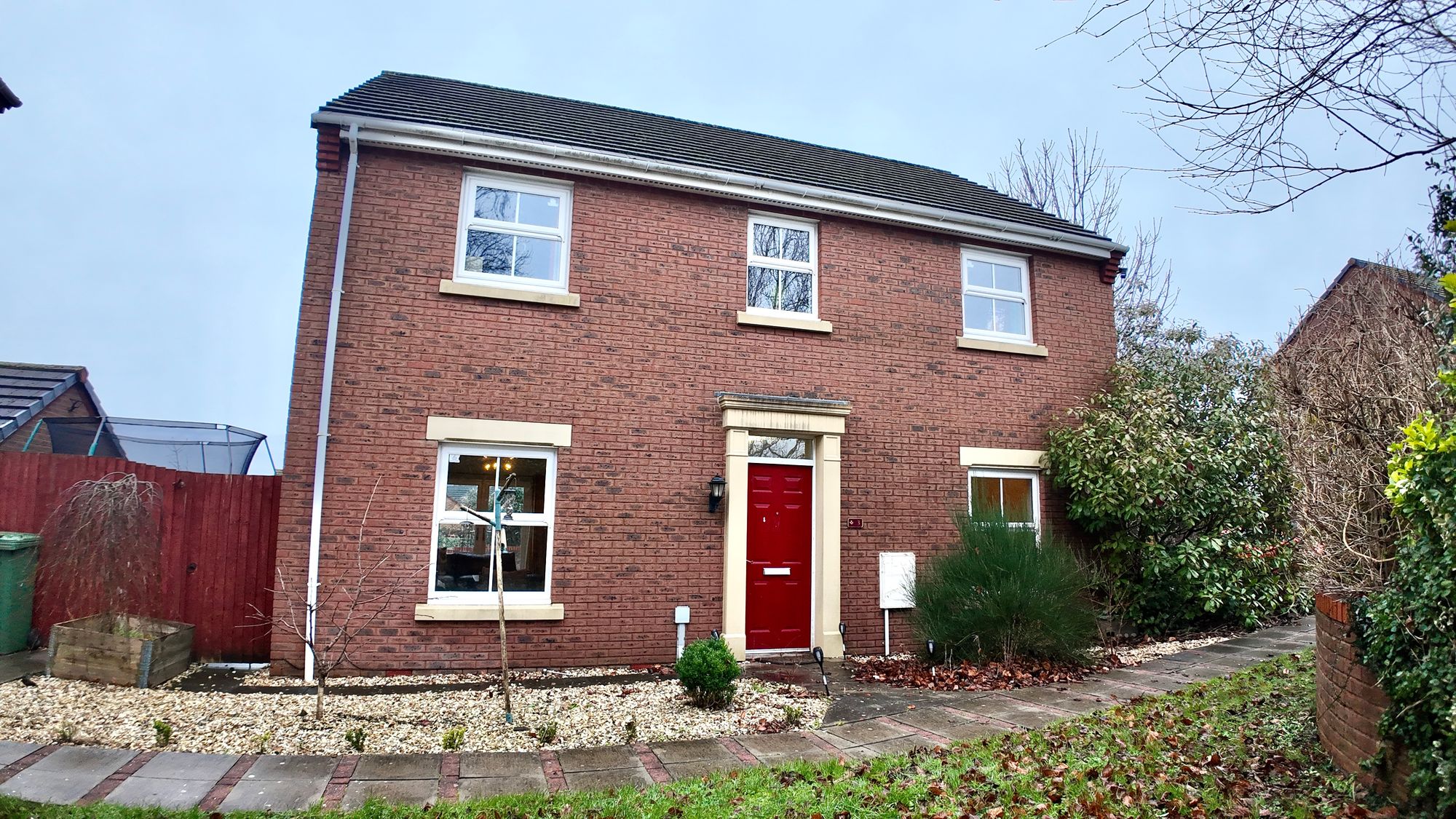 Blacksmith Close, Oakdale, NP12