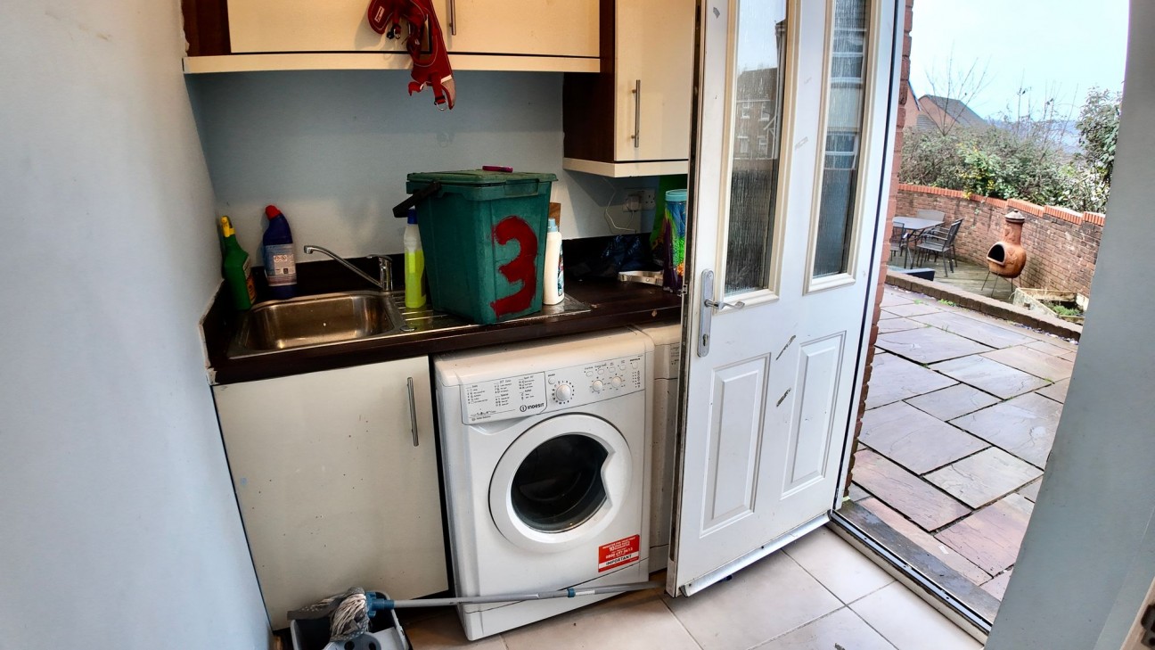 Blacksmith Close, Oakdale, NP12