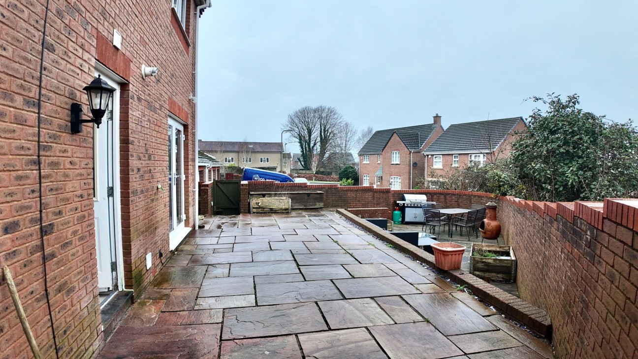 Blacksmith Close, Oakdale, NP12