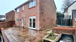 Blacksmith Close, Oakdale, NP12