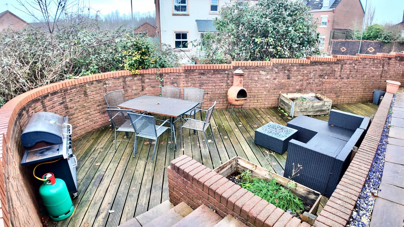 Blacksmith Close, Oakdale, NP12