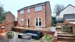 Blacksmith Close, Oakdale, NP12