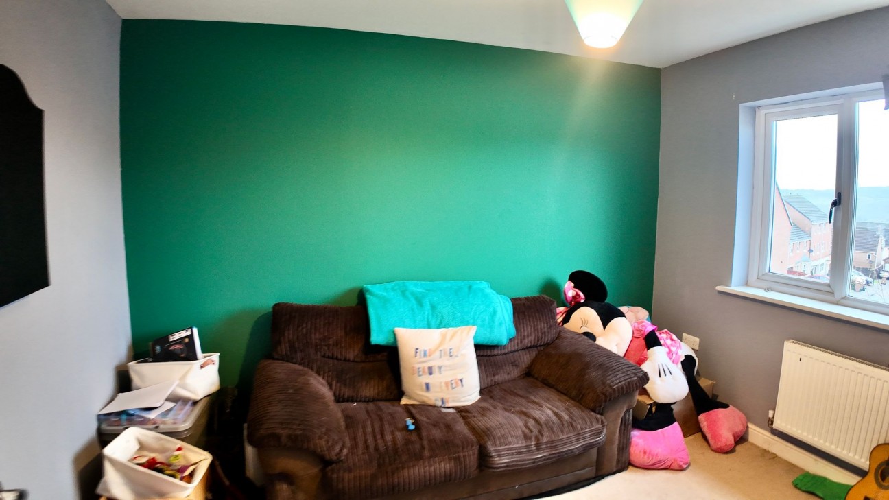 Blacksmith Close, Oakdale, NP12