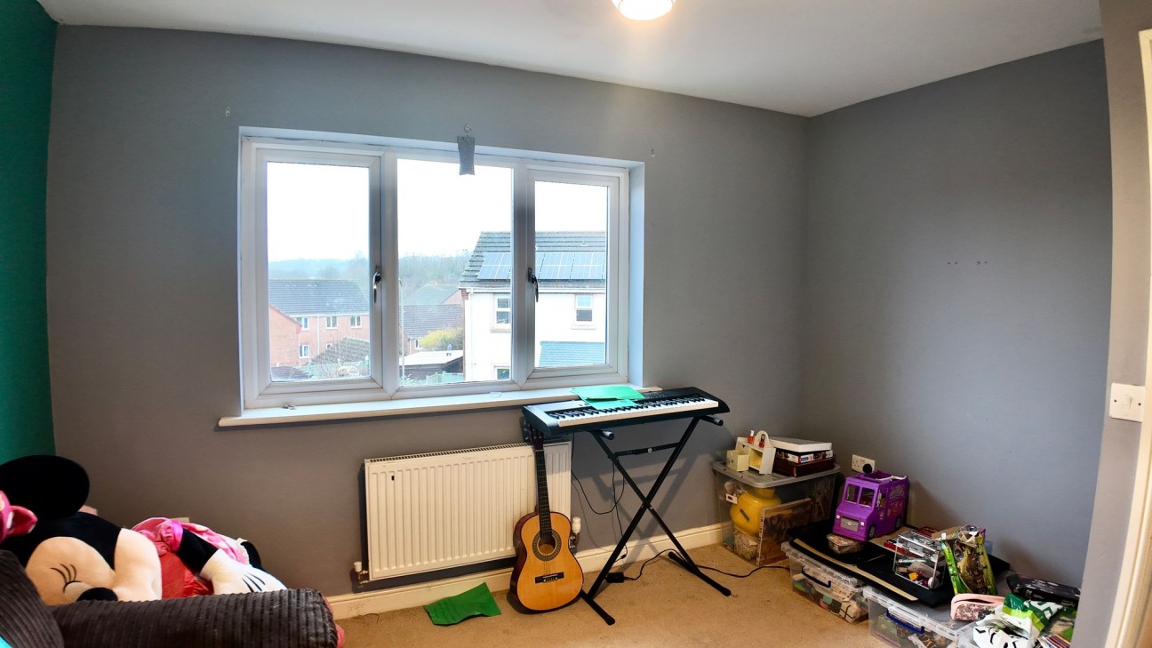 Blacksmith Close, Oakdale, NP12