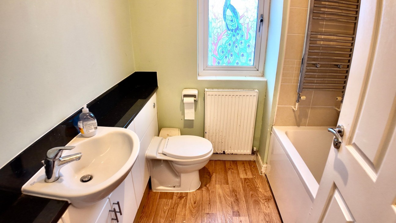 Blacksmith Close, Oakdale, NP12