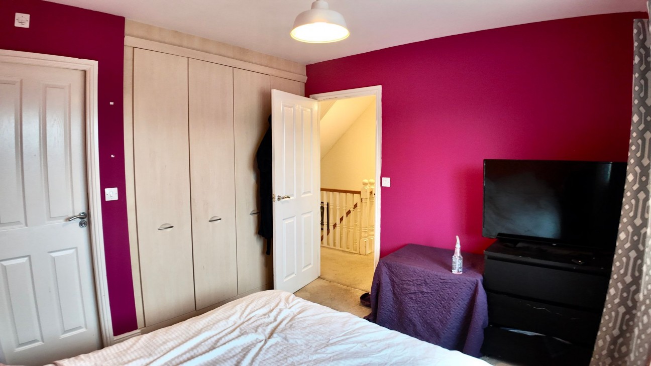 Blacksmith Close, Oakdale, NP12