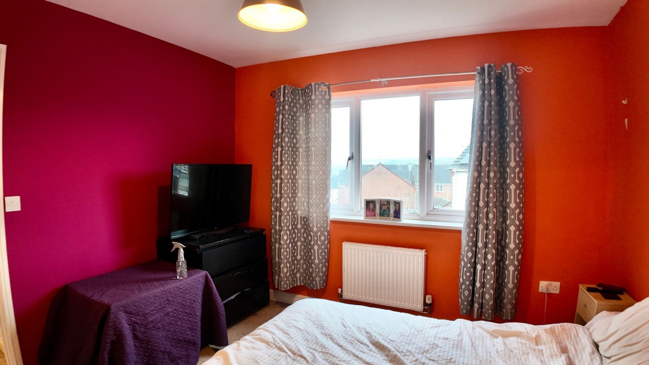 Blacksmith Close, Oakdale, NP12