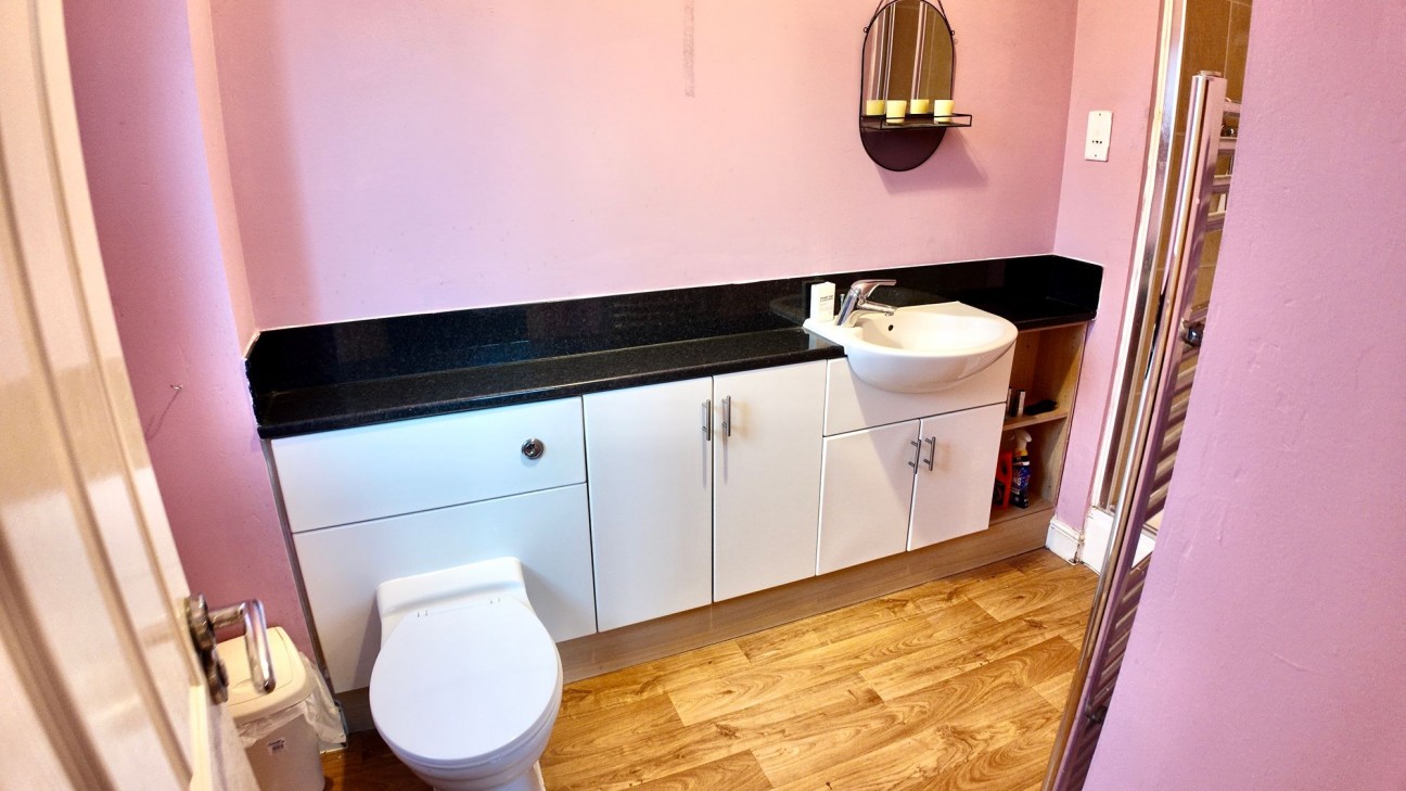 Blacksmith Close, Oakdale, NP12