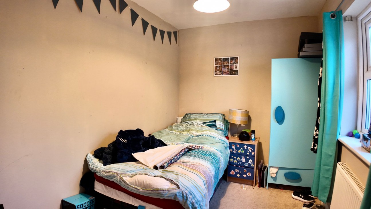 Blacksmith Close, Oakdale, NP12