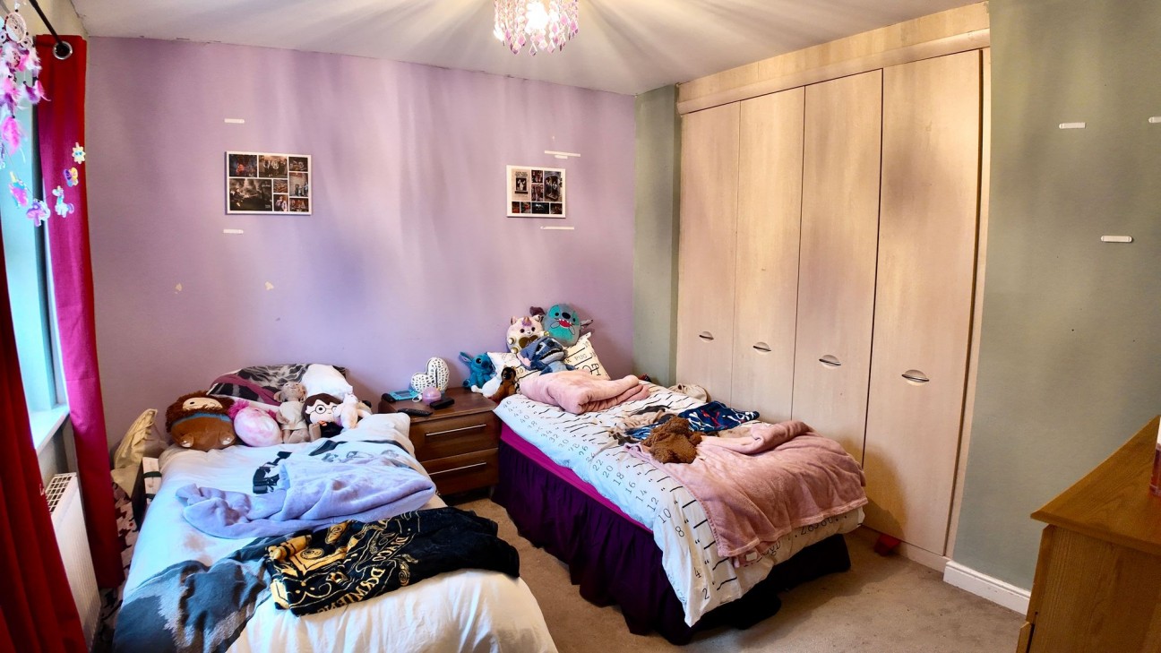 Blacksmith Close, Oakdale, NP12