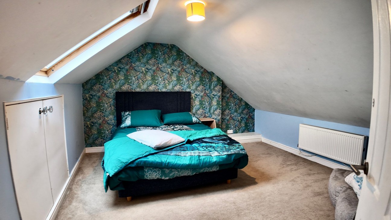 Blacksmith Close, Oakdale, NP12