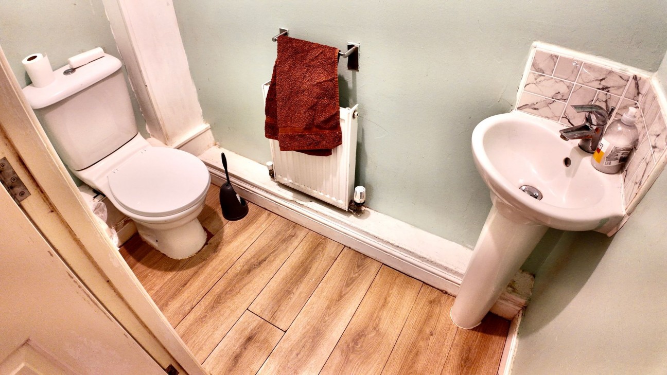 Blacksmith Close, Oakdale, NP12