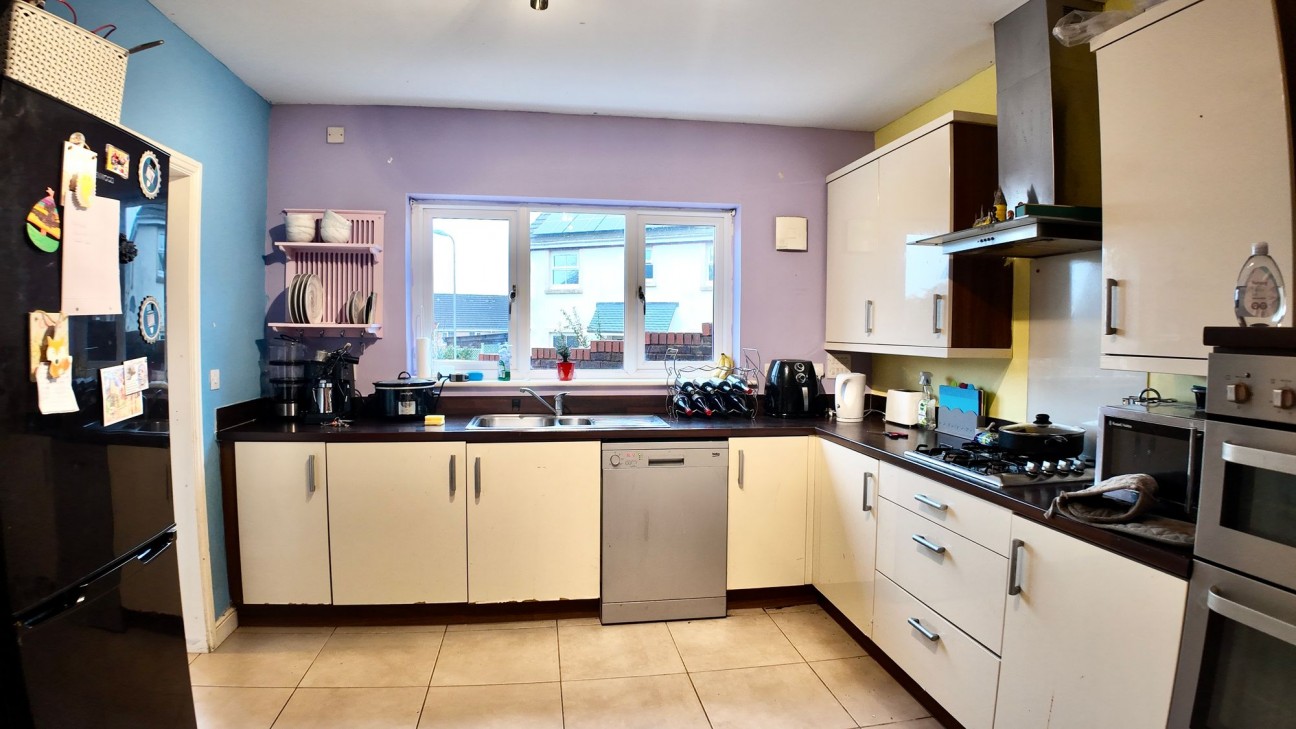 Blacksmith Close, Oakdale, NP12