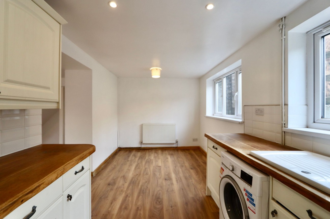 Chapel Street, Abercarn, NP11