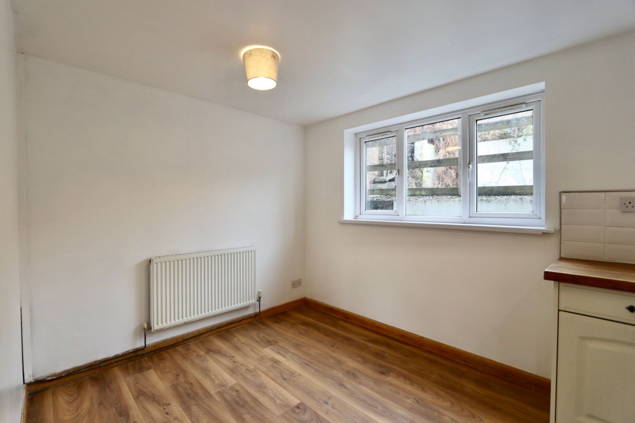 Chapel Street, Abercarn, NP11
