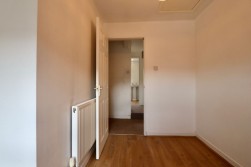 Chapel Street, Abercarn, NP11