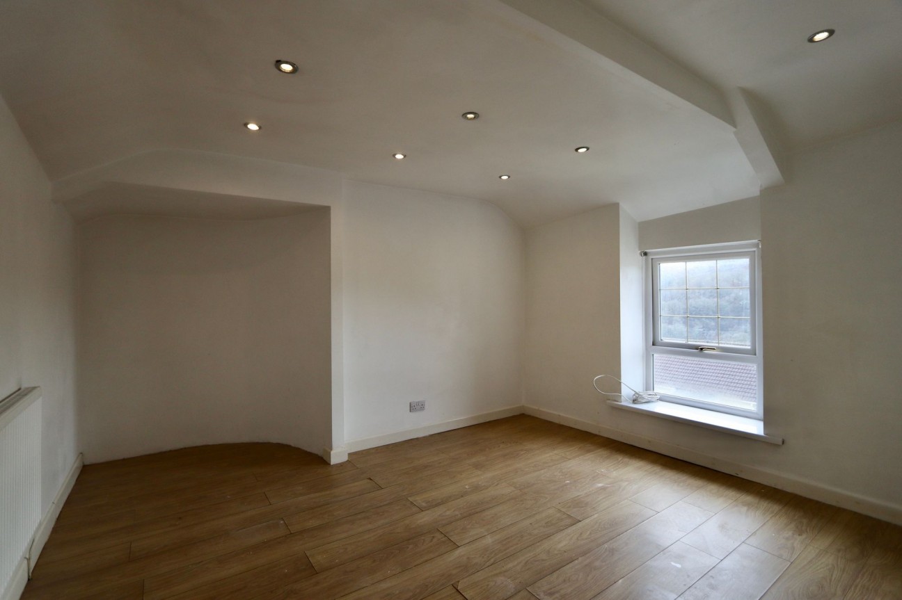 Chapel Street, Abercarn, NP11