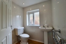 Chapel Street, Abercarn, NP11