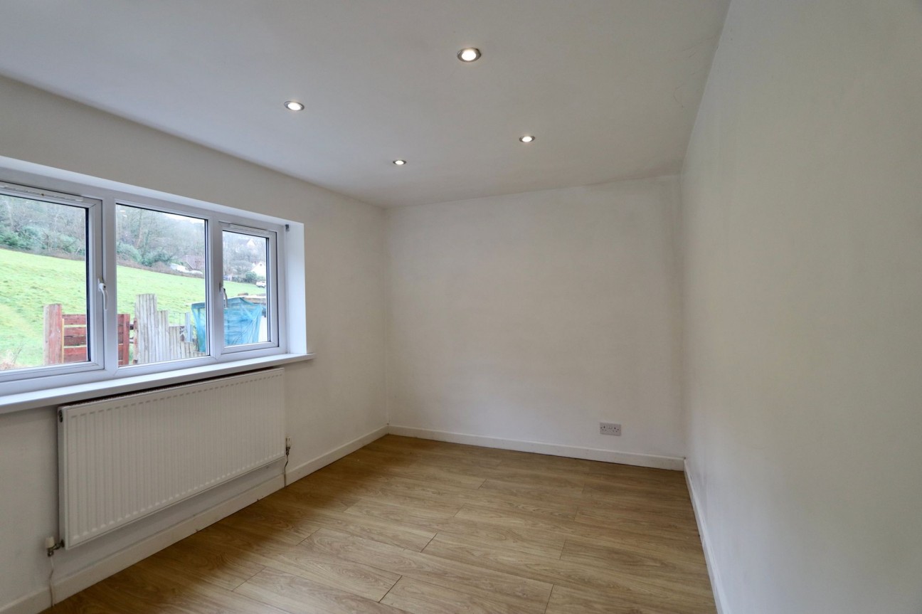 Chapel Street, Abercarn, NP11