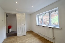 Chapel Street, Abercarn, NP11