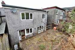 Chapel Street, Abercarn, NP11