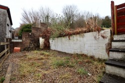 Chapel Street, Abercarn, NP11