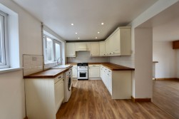 Chapel Street, Abercarn, NP11