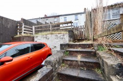 Chapel Street, Abercarn, NP11