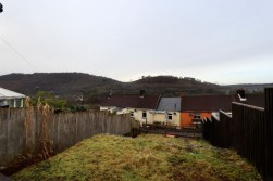 Chapel Street, Abercarn, NP11
