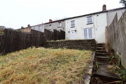 Chapel Street, Abercarn, NP11