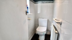 Edwards Terrace, Newbridge, NP11