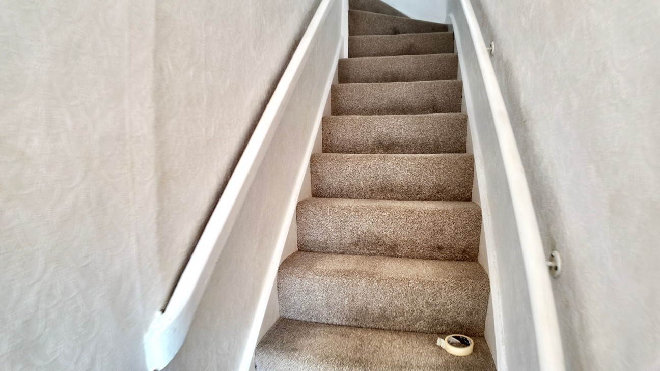 Edwards Terrace, Newbridge, NP11