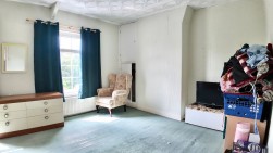Edwards Terrace, Newbridge, NP11