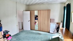 Edwards Terrace, Newbridge, NP11