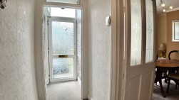 Edwards Terrace, Newbridge, NP11
