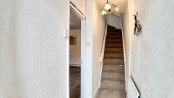 Edwards Terrace, Newbridge, NP11