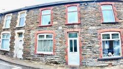 Park Place, Bargoed, CF81