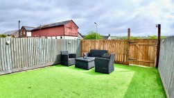 Park Place, Bargoed, CF81