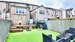 Park Place, Bargoed, CF81